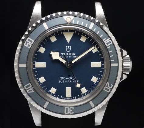 tudor 9401|tudor submariner 9411 specs.